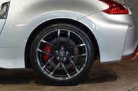 2021 Nissan FAIRLADY Z Z34 FAIRLADY Z NISMO, ONE OWNER, Nismo Sports Titanium Muffler, MCR Shift Knob, Focal Tweeters