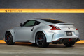 2021 Nissan FAIRLADY Z Z34 FAIRLADY Z NISMO, ONE OWNER, Nismo Sports Titanium Muffler, MCR Shift Knob, Focal Tweeters
