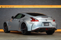 2021 Nissan FAIRLADY Z Z34 FAIRLADY Z NISMO, ONE OWNER, Nismo Sports Titanium Muffler, MCR Shift Knob, Focal Tweeters