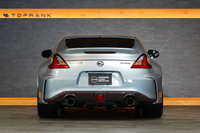 2021 Nissan FAIRLADY Z Z34 FAIRLADY Z NISMO, ONE OWNER, Nismo Sports Titanium Muffler, MCR Shift Knob, Focal Tweeters