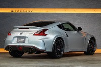 2021 Nissan FAIRLADY Z Z34 FAIRLADY Z NISMO, ONE OWNER, Nismo Sports Titanium Muffler, MCR Shift Knob, Focal Tweeters
