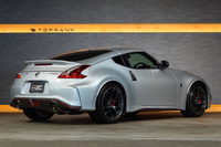 2021 Nissan FAIRLADY Z Z34 FAIRLADY Z NISMO, ONE OWNER, Nismo Sports Titanium Muffler, MCR Shift Knob, Focal Tweeters