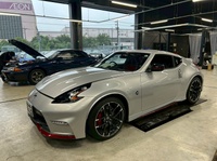 2021 Nissan FAIRLADY Z FUTURE INVENTORY NIssan Z34 Fairlady Z NISMO