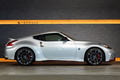 2021 Nissan FAIRLADY Z Z34 FAIRLADY Z NISMO, ONE OWNER, Nismo Sports Titanium Muffler, MCR Shift Knob, Focal Tweeters