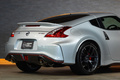 2021 Nissan FAIRLADY Z Z34 FAIRLADY Z NISMO, ONE OWNER, Nismo Sports Titanium Muffler, MCR Shift Knob, Focal Tweeters