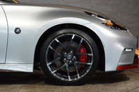 2021 Nissan FAIRLADY Z Z34 FAIRLADY Z NISMO, ONE OWNER, Nismo Sports Titanium Muffler, MCR Shift Knob, Focal Tweeters
