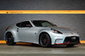 2021 Nissan FAIRLADY Z Z34 FAIRLADY Z NISMO, ONE OWNER, Nismo Sports Titanium Muffler, MCR Shift Knob, Focal Tweeters