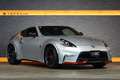 2021 Nissan FAIRLADY Z Z34 FAIRLADY Z NISMO, ONE OWNER, Nismo Sports Titanium Muffler, MCR Shift Knob, Focal Tweeters
