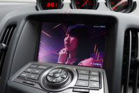 2021 Nissan FAIRLADY Z Z34 FAIRLADY Z NISMO, ONE OWNER, Nismo Sports Titanium Muffler, MCR Shift Knob, Focal Tweeters