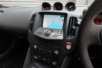 2021 Nissan FAIRLADY Z Z34 FAIRLADY Z NISMO, ONE OWNER, Nismo Sports Titanium Muffler, MCR Shift Knob, Focal Tweeters