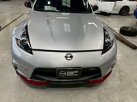 2021 Nissan FAIRLADY Z FUTURE INVENTORY NIssan Z34 Fairlady Z NISMO