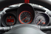 2021 Nissan FAIRLADY Z Z34 FAIRLADY Z NISMO, ONE OWNER, Nismo Sports Titanium Muffler, MCR Shift Knob, Focal Tweeters