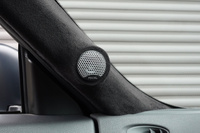 2021 Nissan FAIRLADY Z Z34 FAIRLADY Z NISMO, ONE OWNER, Nismo Sports Titanium Muffler, MCR Shift Knob, Focal Tweeters