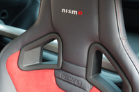 2021 Nissan FAIRLADY Z Z34 FAIRLADY Z NISMO, ONE OWNER, Nismo Sports Titanium Muffler, MCR Shift Knob, Focal Tweeters