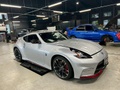 2021 Nissan FAIRLADY Z FUTURE INVENTORY NIssan Z34 Fairlady Z NISMO