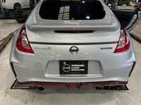 2021 Nissan FAIRLADY Z FUTURE INVENTORY NIssan Z34 Fairlady Z NISMO