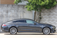 2020 Mercedes-AMG GT 