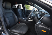 2020 Mercedes-AMG GT 