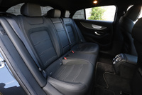 2020 Mercedes-AMG GT 