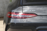 2020 Mercedes-AMG GT 