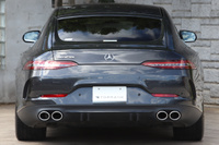 2020 Mercedes-AMG GT 