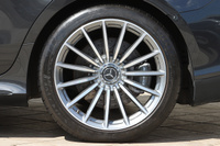 2020 Mercedes-AMG GT 