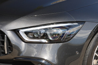 2020 Mercedes-AMG GT 