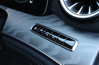 2020 Mercedes-AMG GT 