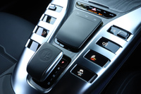 2020 Mercedes-AMG GT 