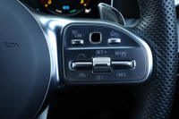 2020 Mercedes-AMG GT 