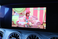 2020 Mercedes-AMG GT 