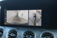 2020 Mercedes-AMG GT 