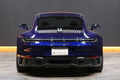 2022 Porsche 911 null