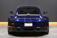 2022 Porsche 911 null
