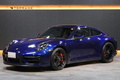 2022 Porsche 911 null