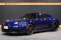 2022 Porsche 911 null
