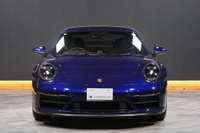 2022 Porsche 911 null