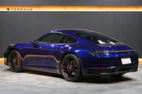 2022 Porsche 911 null