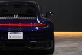2022 Porsche 911 null