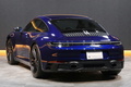 2022 Porsche 911 null