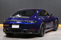 2022 Porsche 911 null