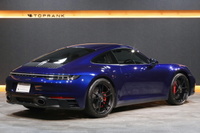 2022 Porsche 911 null