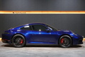 2022 Porsche 911 null