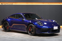2022 Porsche 911 null