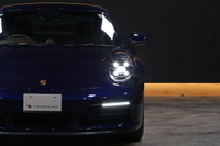 2022 Porsche 911 null