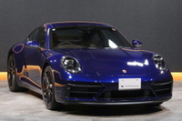 2022 Porsche 911 null