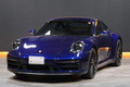 2022 Porsche 911 null