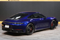 2022 Porsche 911 null