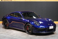 2022 Porsche 911 null