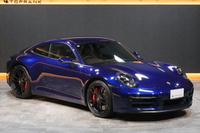 2022 Porsche 911 null
